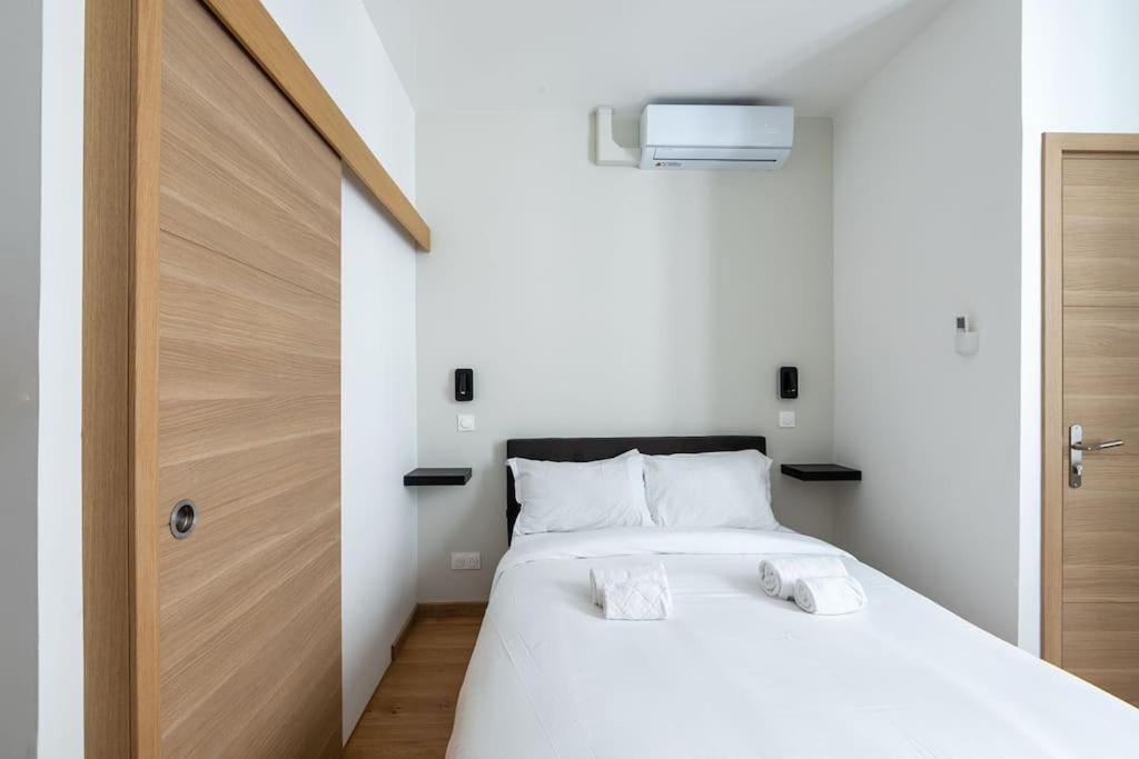 New 2 Br- 2 Bedroom In Paris 15 Eiffel Clim Exterior photo